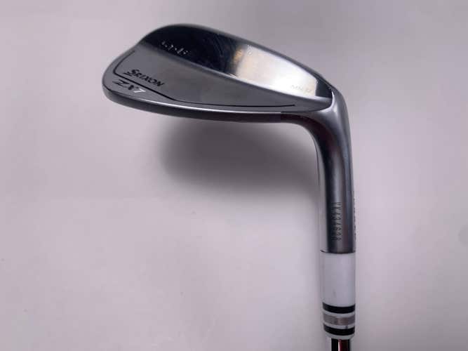 Srixon ZX7 MK II Gap Wedge GW 51* True Temper DG S400 Tour Issue Stiff RH
