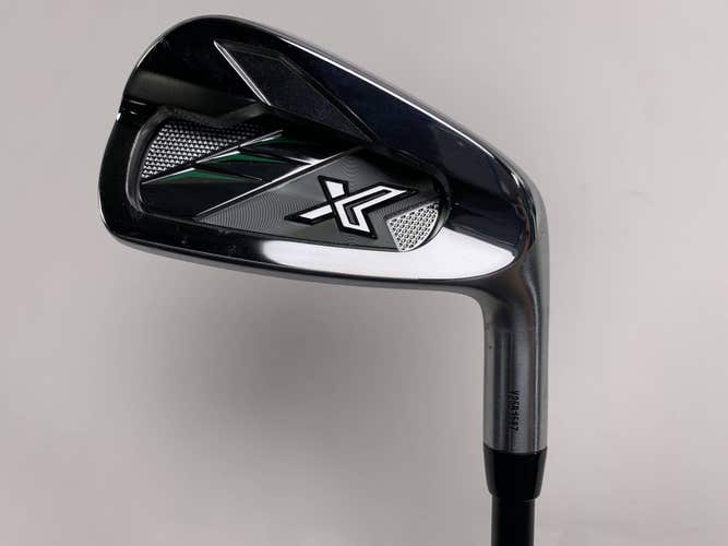XXIO X 2022 Single 5 Iron Miyazaki AX-II Flex 4334 59g Stiff Graphite RH NEW