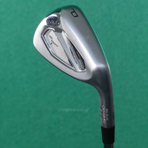 Mizuno JPX 925 Hot Metal Pro PW Pitching Wedge TT Tour Issue DG S400 Steel Stiff