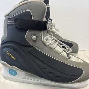 LL Bean Hockey Skates Regular Width 13 (Used)