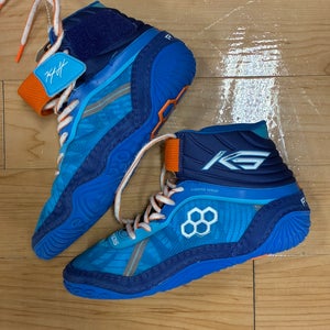 Rudis KS Wrestling Shoes