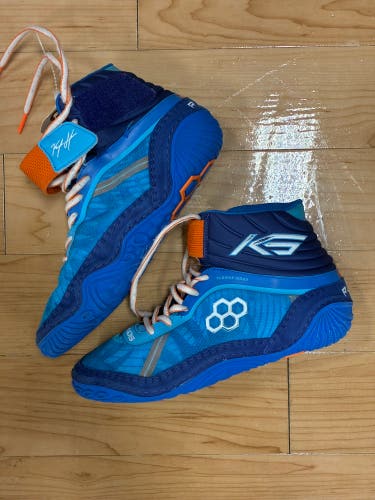 Rudis KS Wrestling Shoes