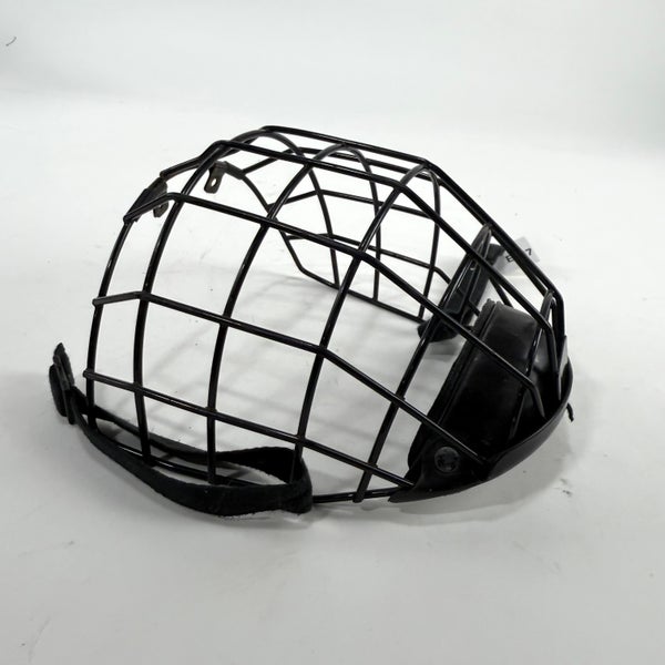 Used Black Cage | Senior Large | E167