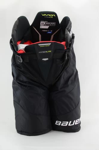 Senior Medium Bauer Vapor Hyperlite Hockey Pants (Used)