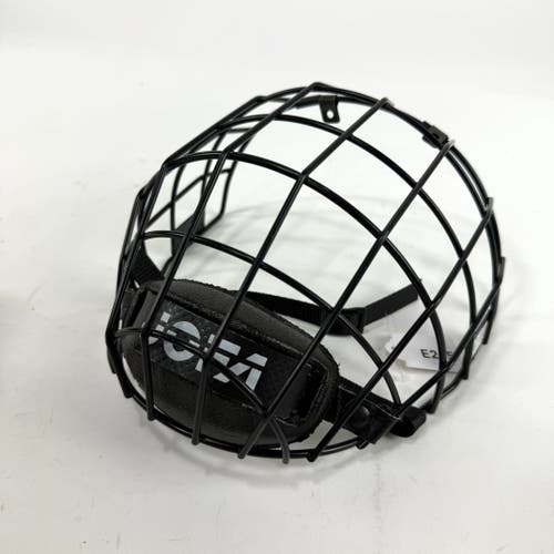 Used Black Jofa 480 Cage | Senior Large | E215
