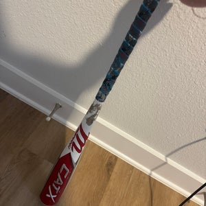 Marucci CATX Alloy USSSA Certified Bat (-10) 18 oz 28" (Used)