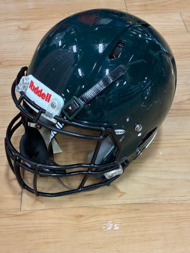 Youth Large Riddell Speed Helmet (Used)