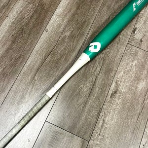 BLEM | 2022 DeMarini Corndog Pro Maple 34"/27 oz Wood Composite Slowpitch Softball Bat | FAST SHIP