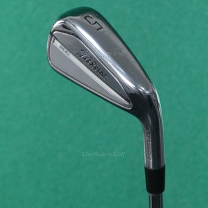 Titleist T200 2023 Forged Single 5 Iron Project X Rifle 6.0 Steel Stiff *READ*