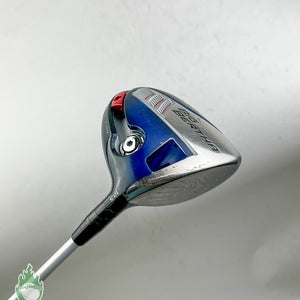 Used 2014 Callaway Big Bertha Driver 10.5* Fubuki 50g Ladies Graphite Golf Club