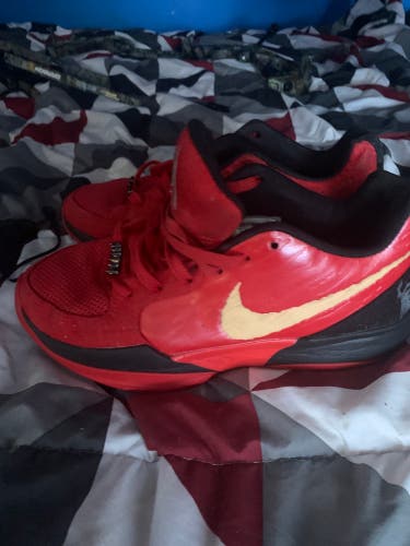 Men's Nike Basketball (Used)