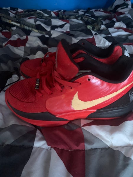 Men's Nike Basketball (Used)
