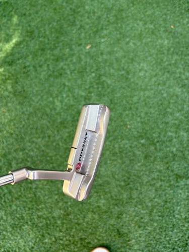 2023 Odyssey White Hot Pro #1 Blade Right Handed Putter 35" (Used)