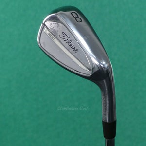 Titleist T200 2023 Forged Single 8 Iron Project X Rifle 6.0 Steel Stiff *READ*