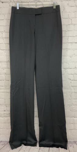 Corbin 8942-915C C44 Women's Peachskin 100% Microfiber Pants Grey Size 04