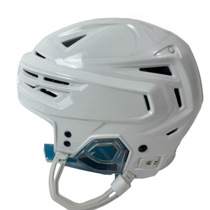 Bauer Re-Akt 150 White Medium