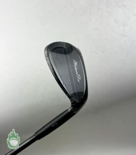 NEW RH Mizuno T-3 Black Ion S Grind Wedge 54*-12 Wedge Steel Golf Club