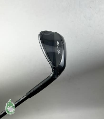 NEW RH Mizuno T-3 Black Ion S Grind Wedge 52*-10 Wedge Steel Golf Club