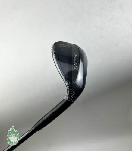 NEW RH Mizuno T-3 Black Ion C Grind Wedge 60*-10 Wedge Steel Golf Club