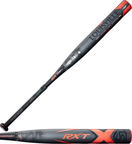 Louisville Slugger RXT X20 Fastpitch Bat 2020 (-10)