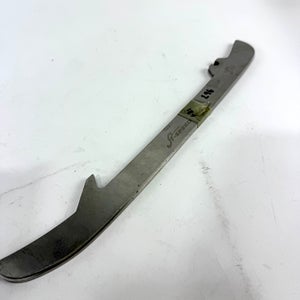 New Bauer 1 Bolt Step Steel | 296MM | #C81