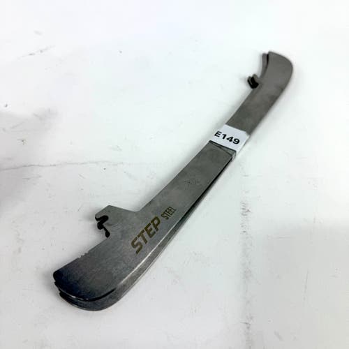 New CCM Step Steel XS | 287MM | #E149