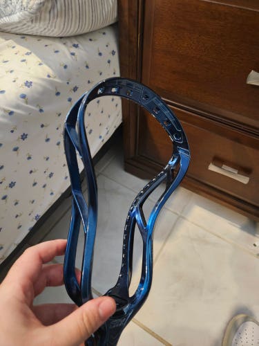 STX Unstrung Stallion 1K Head (Used)