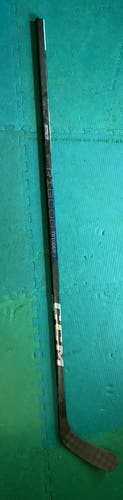 Senior CCM RibCor Trigger 9 Pro Left Hand Hockey Stick P29 Pro Stock (New)