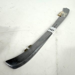 New 2 Bolt Bauer Steel | 310MM | #E147
