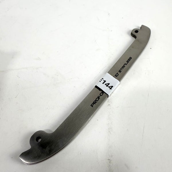 New CCM Proformance Stainless Steel | 238MM | E144