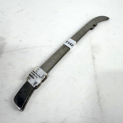 New 2 Bolt Bauer Steel | 296MM | E142