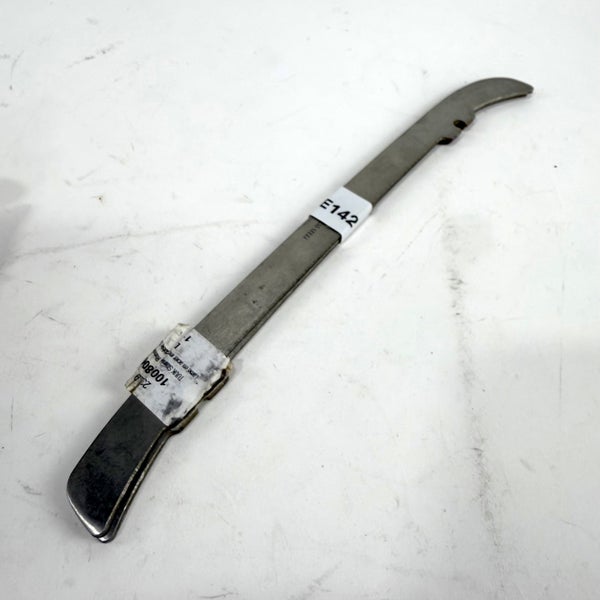 New 2 Bolt Bauer Steel | 296MM | E142