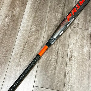 NEW | 2021 MIKEN FREAK PRIMO 34"/26 oz USA Composite Slowpitch Softball Bat | No Warranty