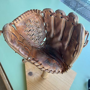 Rawlings HOH Gold Glove Series Pro SB-B