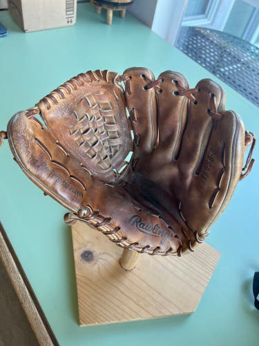 Rawlings HOH Gold Glove Series Pro SB-B
