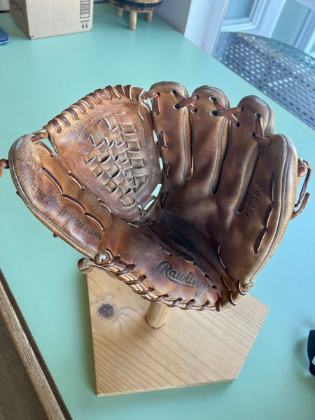 Rawlings HOH Gold Glove Series Pro SB-B