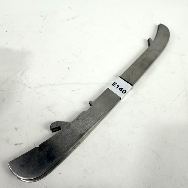 New Bauer LS3 Steel | 296MM | E140