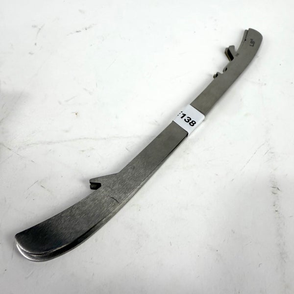 New Bauer LS2 Steel | 296MM | E138
