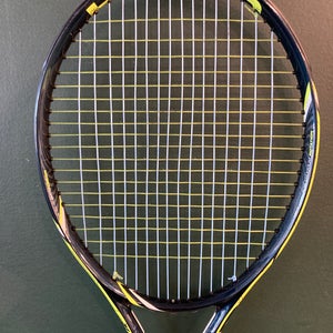 Used HEAD Graphene Extreme MP Tennis Racquet