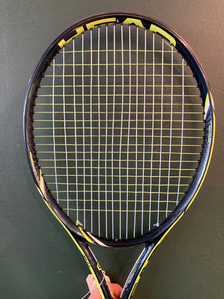 Used HEAD Graphene Extreme MP Tennis Racquet