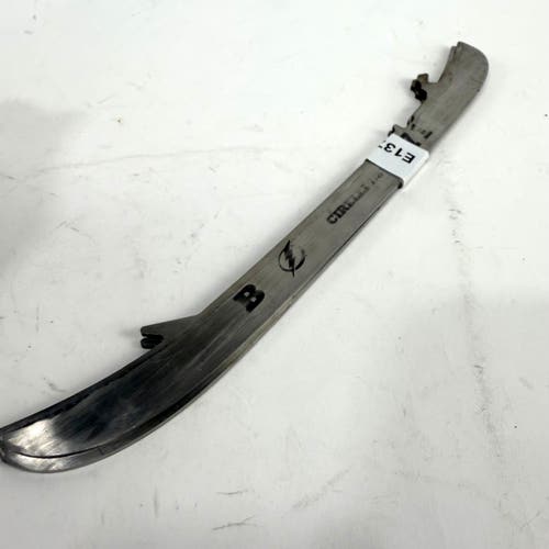 Used Bauer Step Steel | 288MM | Lightning Cirelli | E137