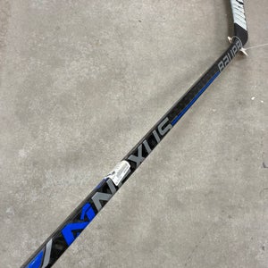 Junior Bauer Nexus 1N Hockey Stick Left Hand P92 (57”)