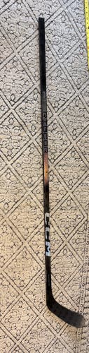 Senior CCM RibCor Trigger 8 Pro Left Hand Hockey Stick P90TM Pro Stock (Used)