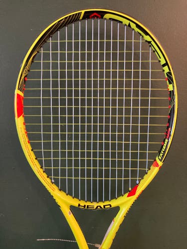 Used Men's Head Graphene XT Extreme MPA Tennis Racquet