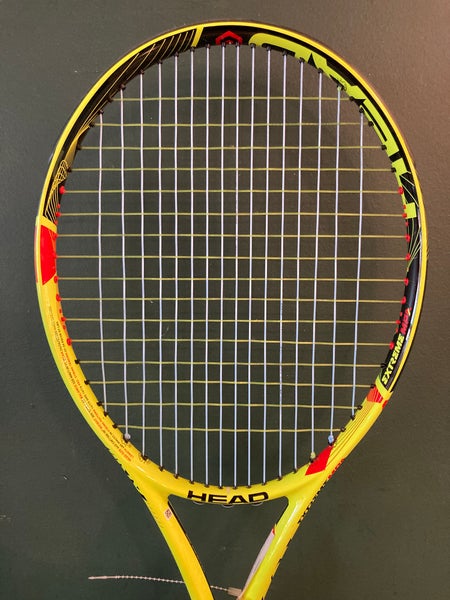 Used Men's Head Graphene XT Extreme MPA Tennis Racquet
