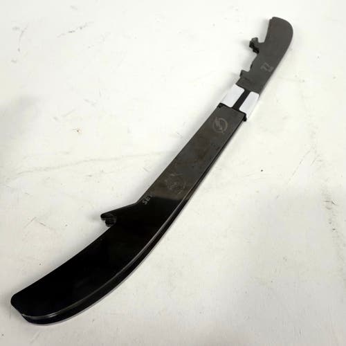 Used Bauer Black Step Steel | 296MM | Lightning Hedman | E133
