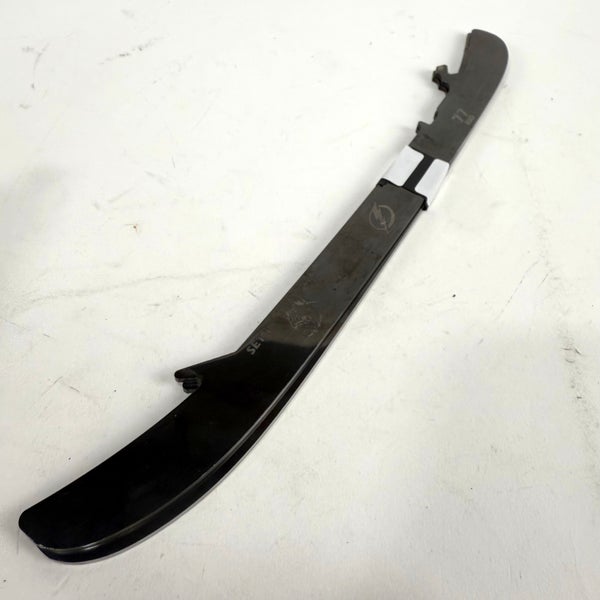 Used Bauer Black Step Steel | 296MM | Lightning Hedman | E133