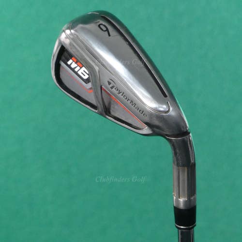 TaylorMade M6 Single 6 Iron TaylorMade KBS 90 Steel Regular