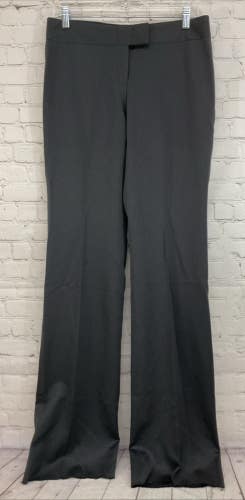 Corbin 8942-915C C44 Women's Peachskin 100% Microfiber Pants Grey Size 06