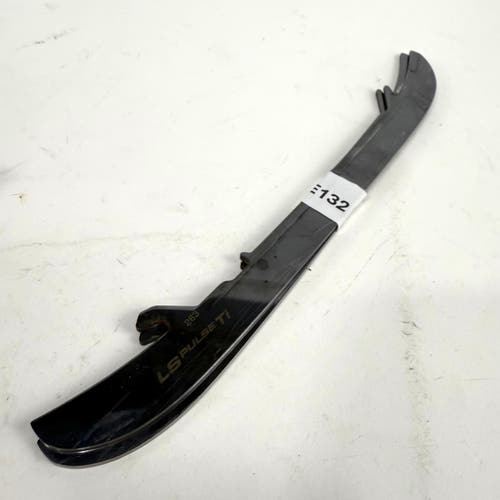 Used Bauer LS Pulse TI Steel | 263MM | E132